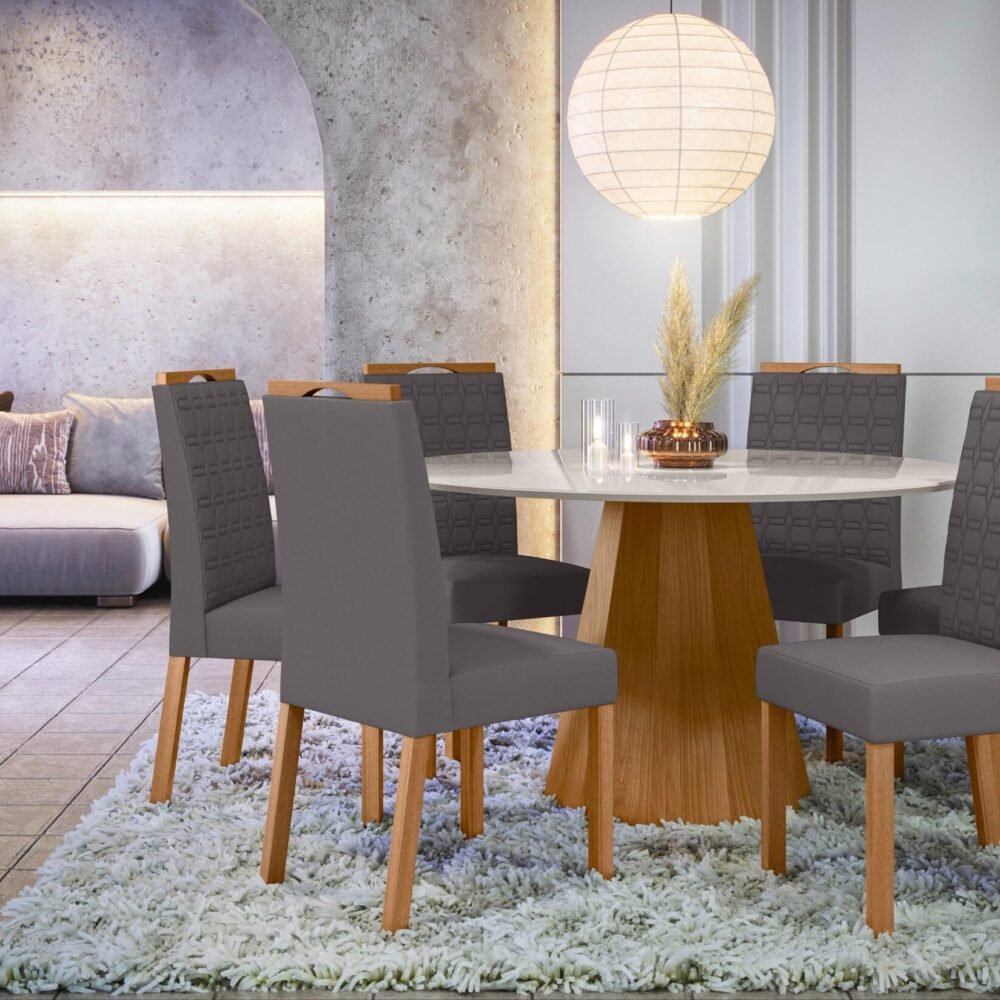 Juego de Comedor - Entrega Inmediata