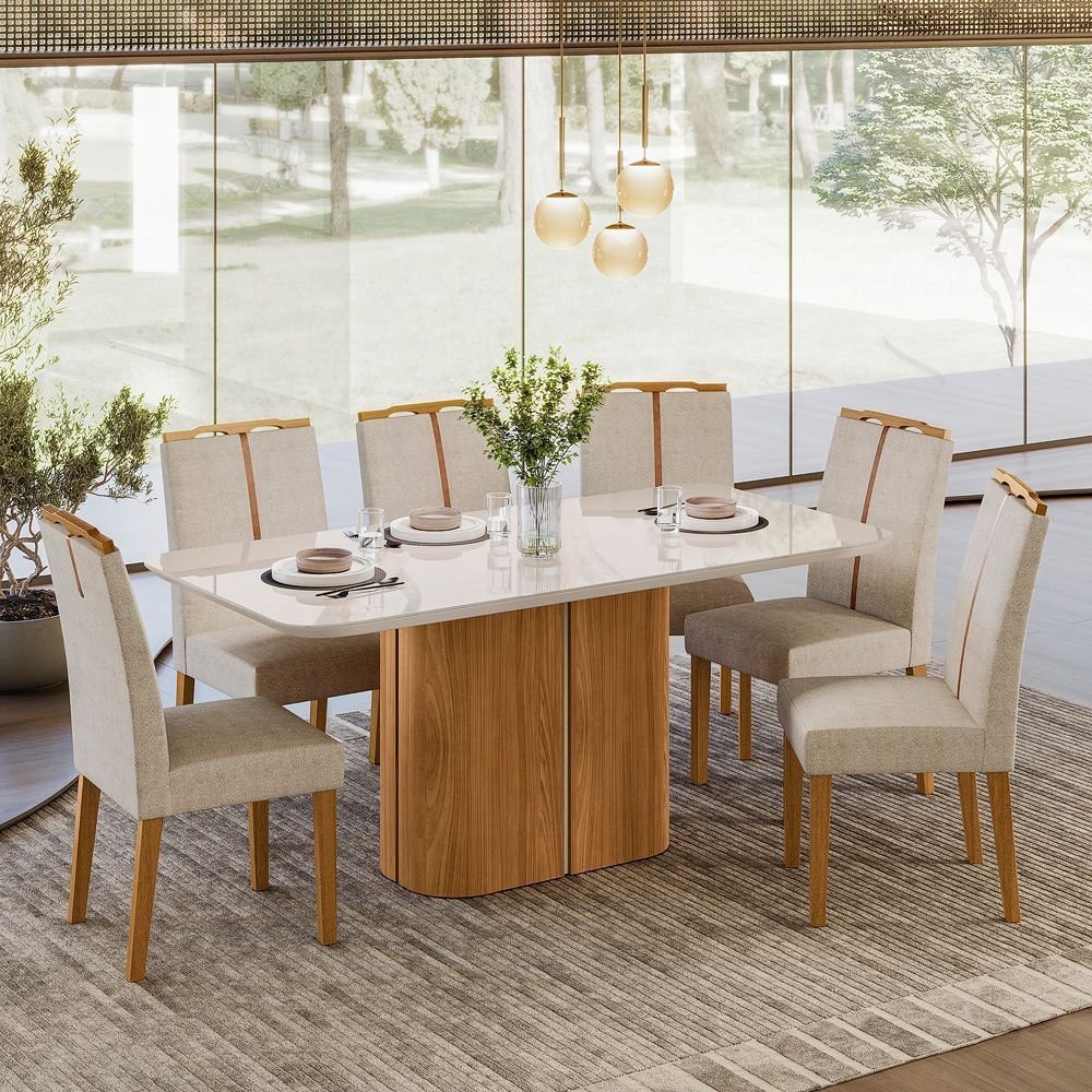 Juego de Comedor - Entrega Inmediata