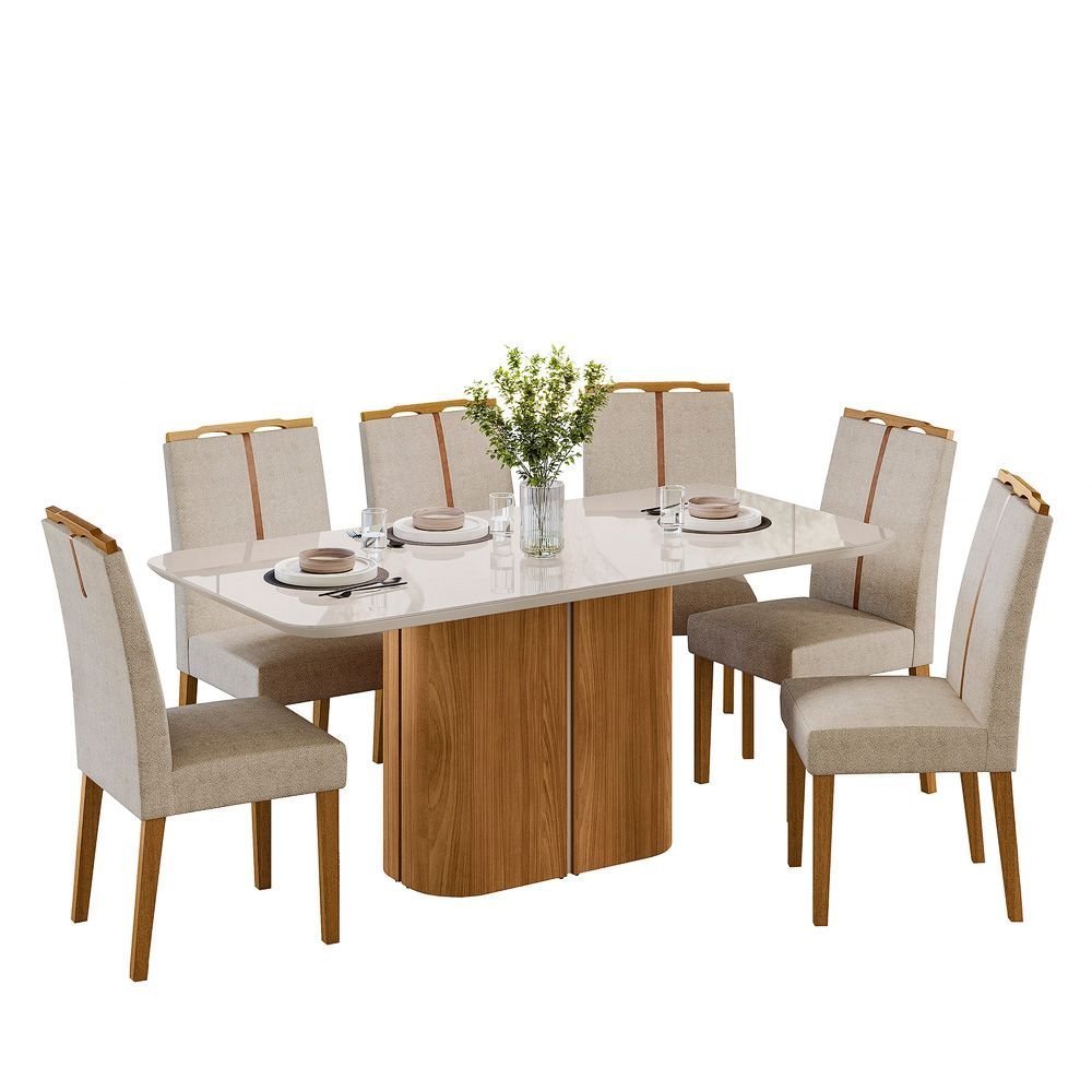 Juego de Comedor - Entrega Inmediata