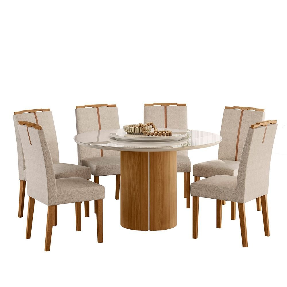 Juego de Comedor - Entrega Inmediata