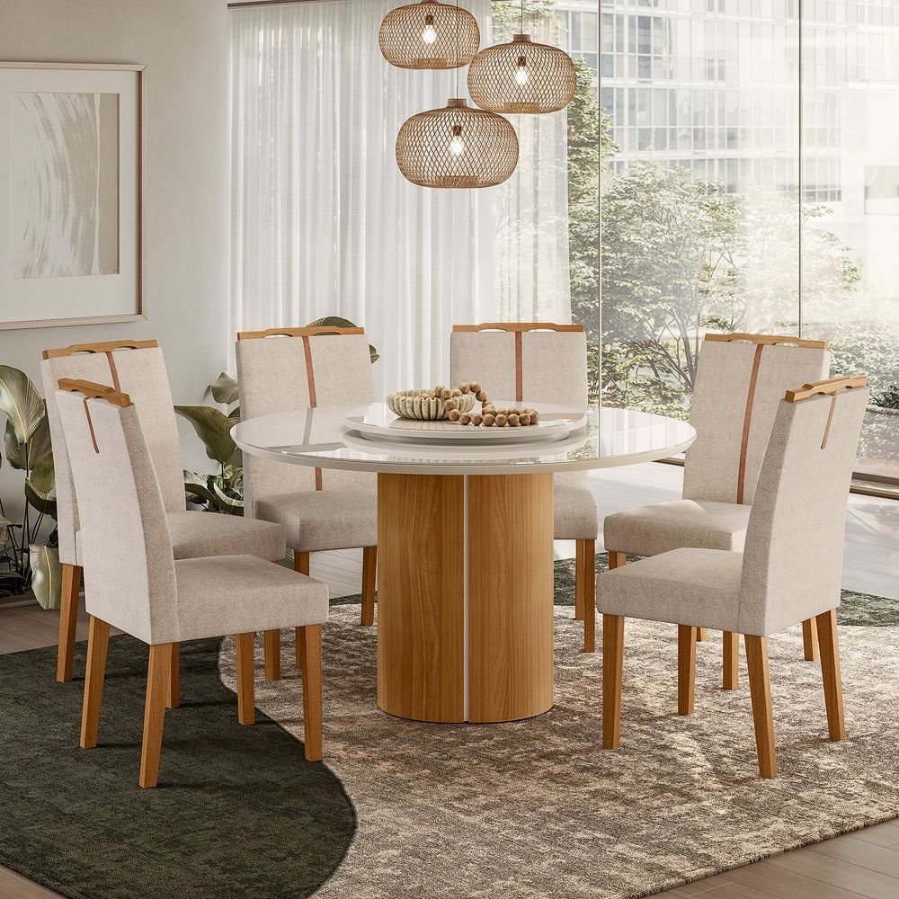 Juego de Comedor - Entrega Inmediata