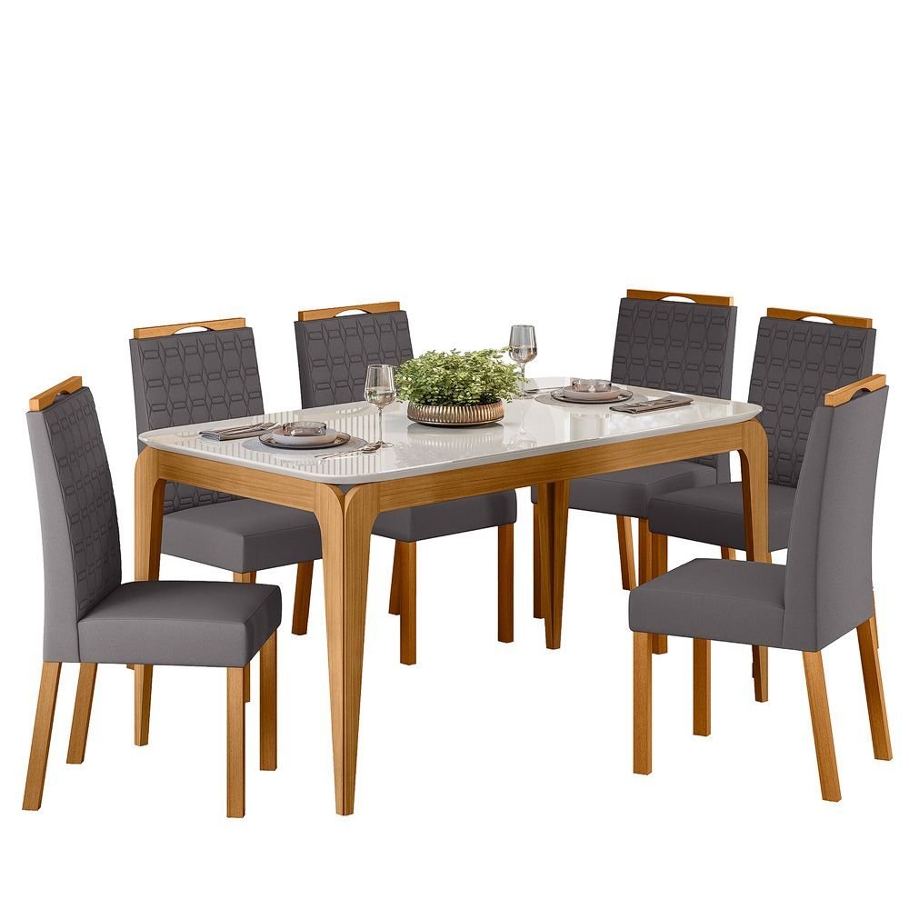 Juego de Comedor - Entrega Inmediata