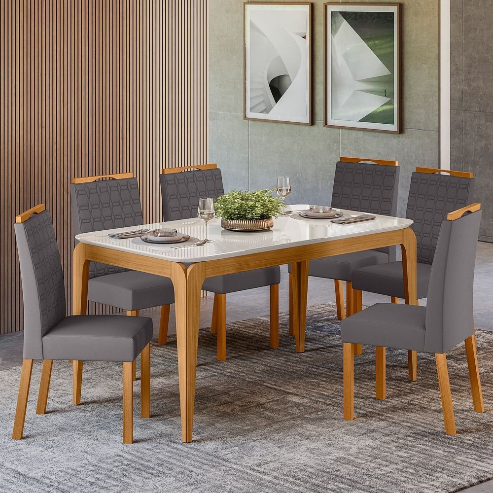 Juego de Comedor - Entrega Inmediata