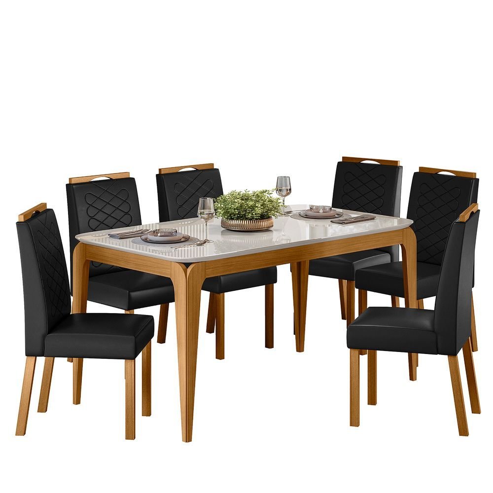 Juego de Comedor - Entrega Inmediata