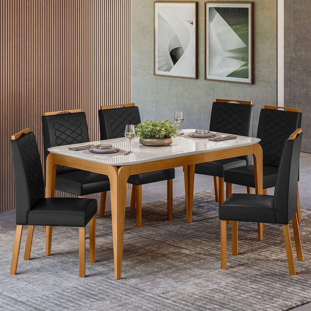 Juego de Comedor - Entrega Inmediata