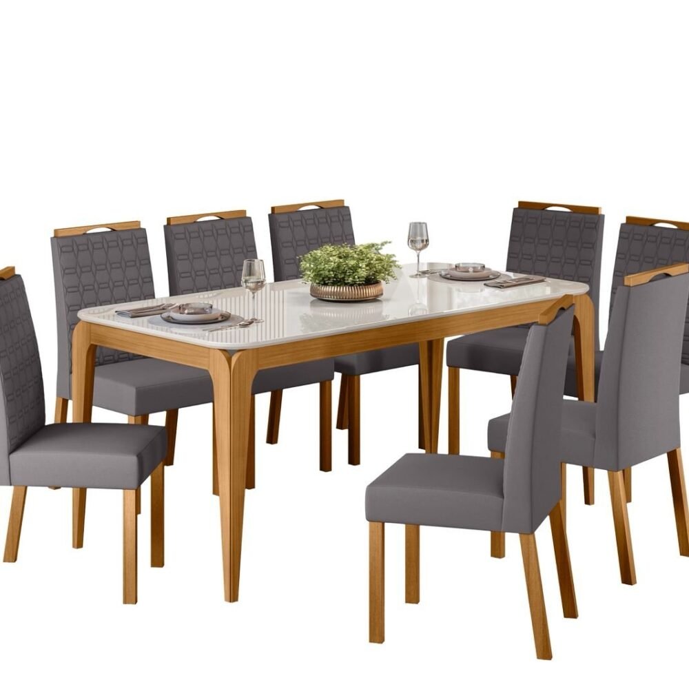 Juego de Comedor - Entrega Inmediata