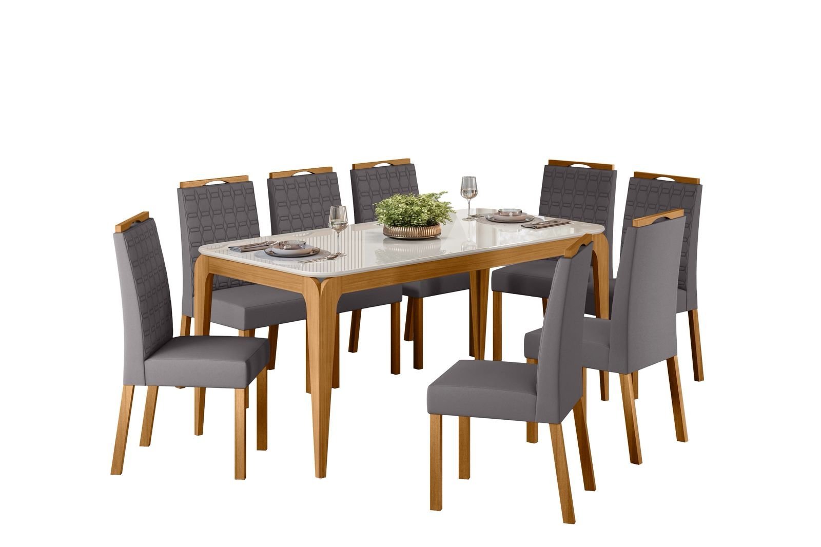 Juego de Comedor - Entrega Inmediata