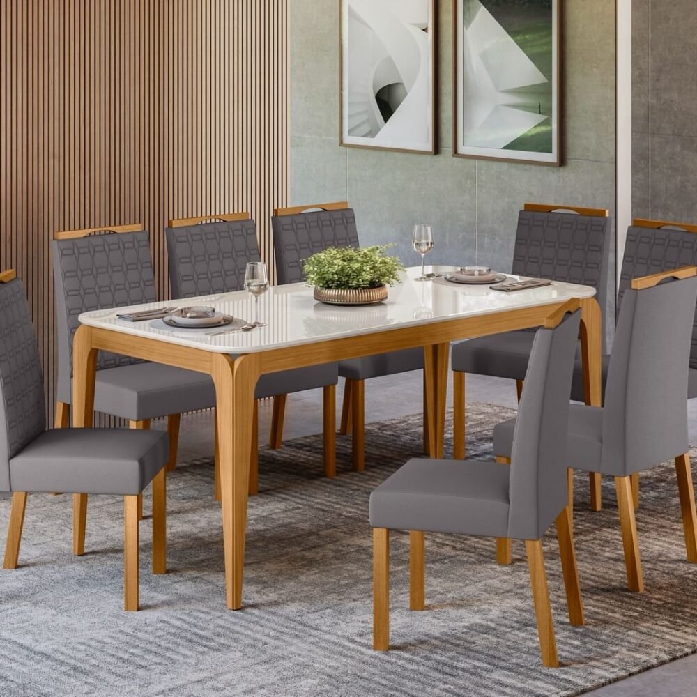 Juego de Comedor - Entrega Inmediata