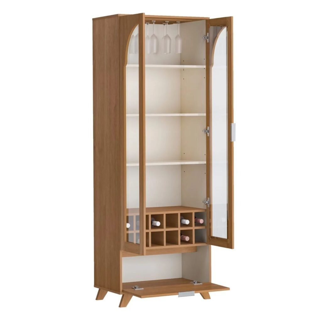 Cristalera - Entrega Inmediata