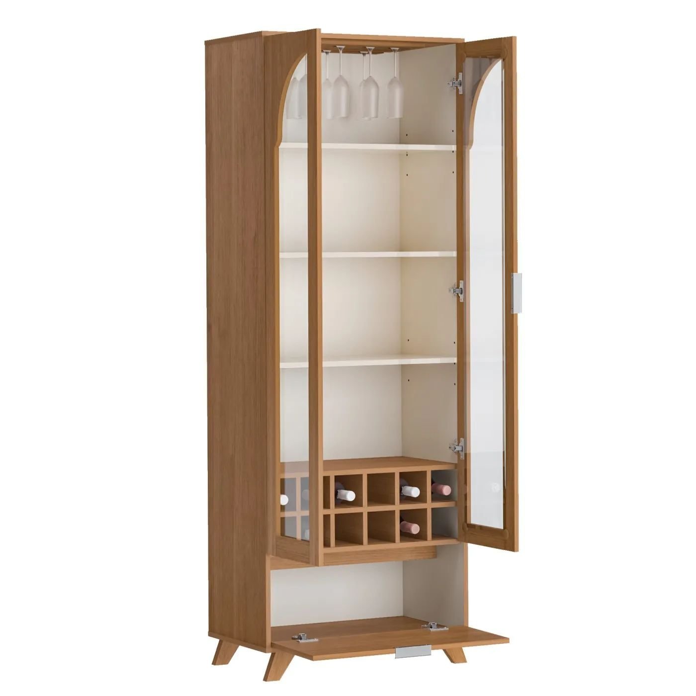 Cristalera - Entrega Inmediata