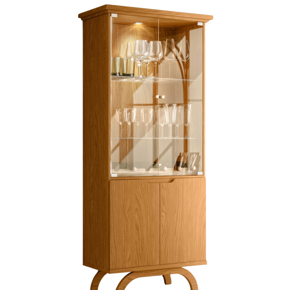 Cristalera - Entrega Inmediata