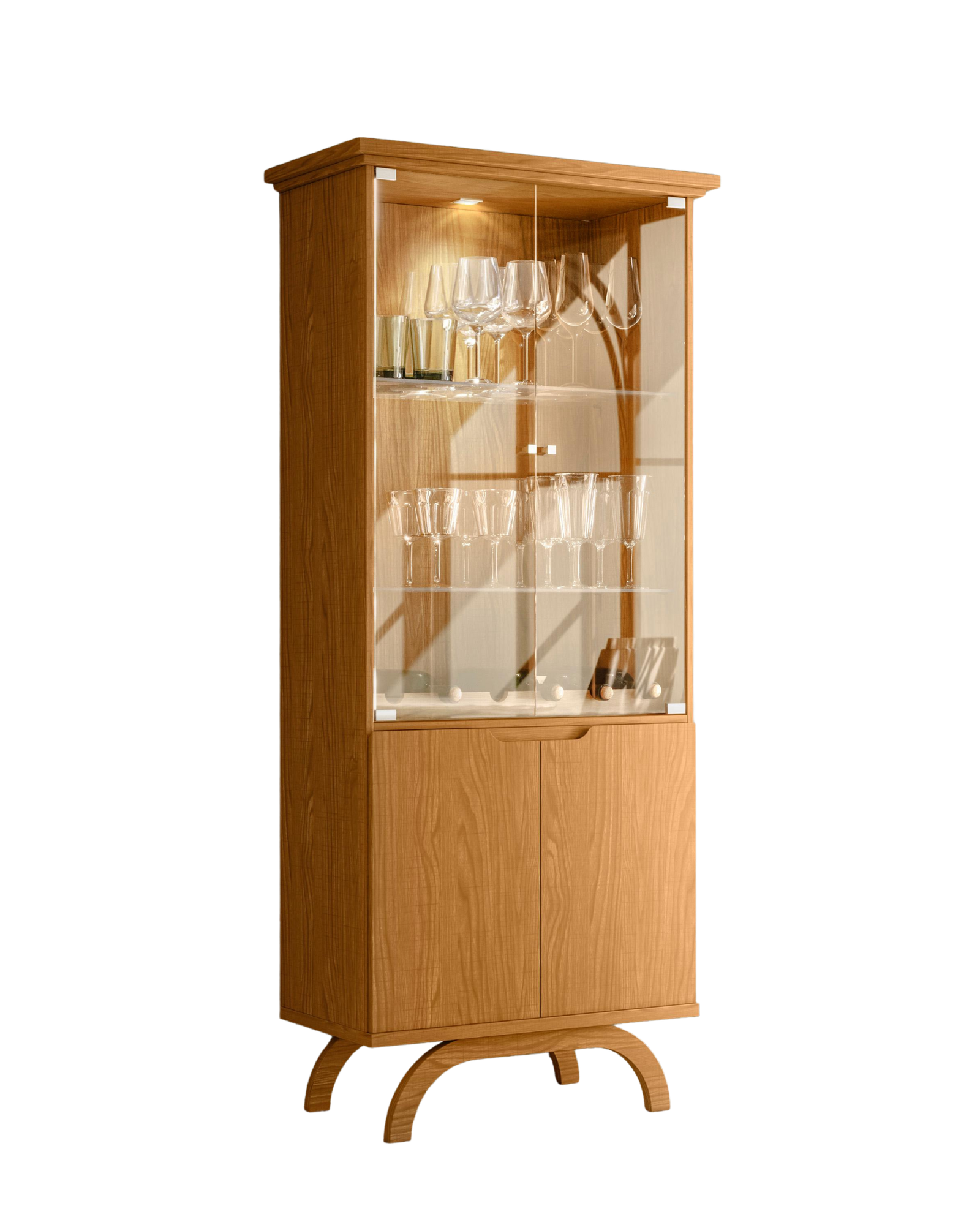 Cristalera - Entrega Inmediata