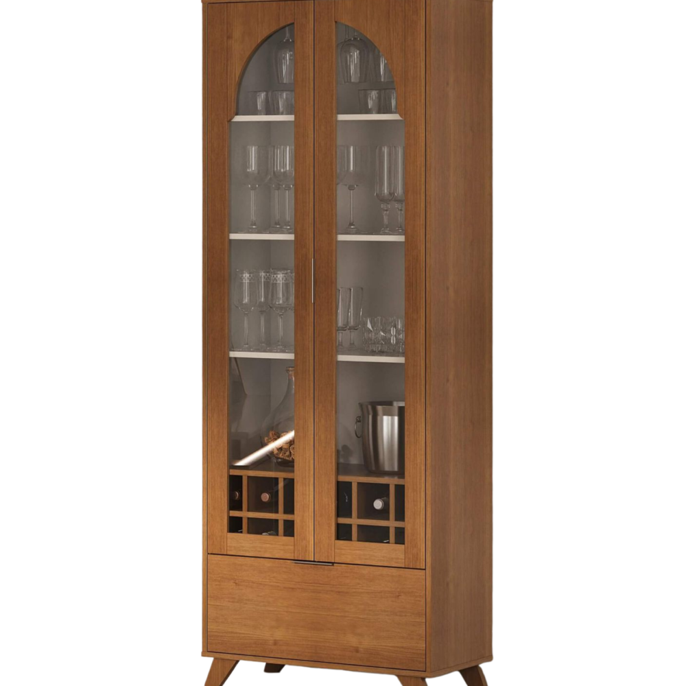 Cristalera - Entrega Inmediata