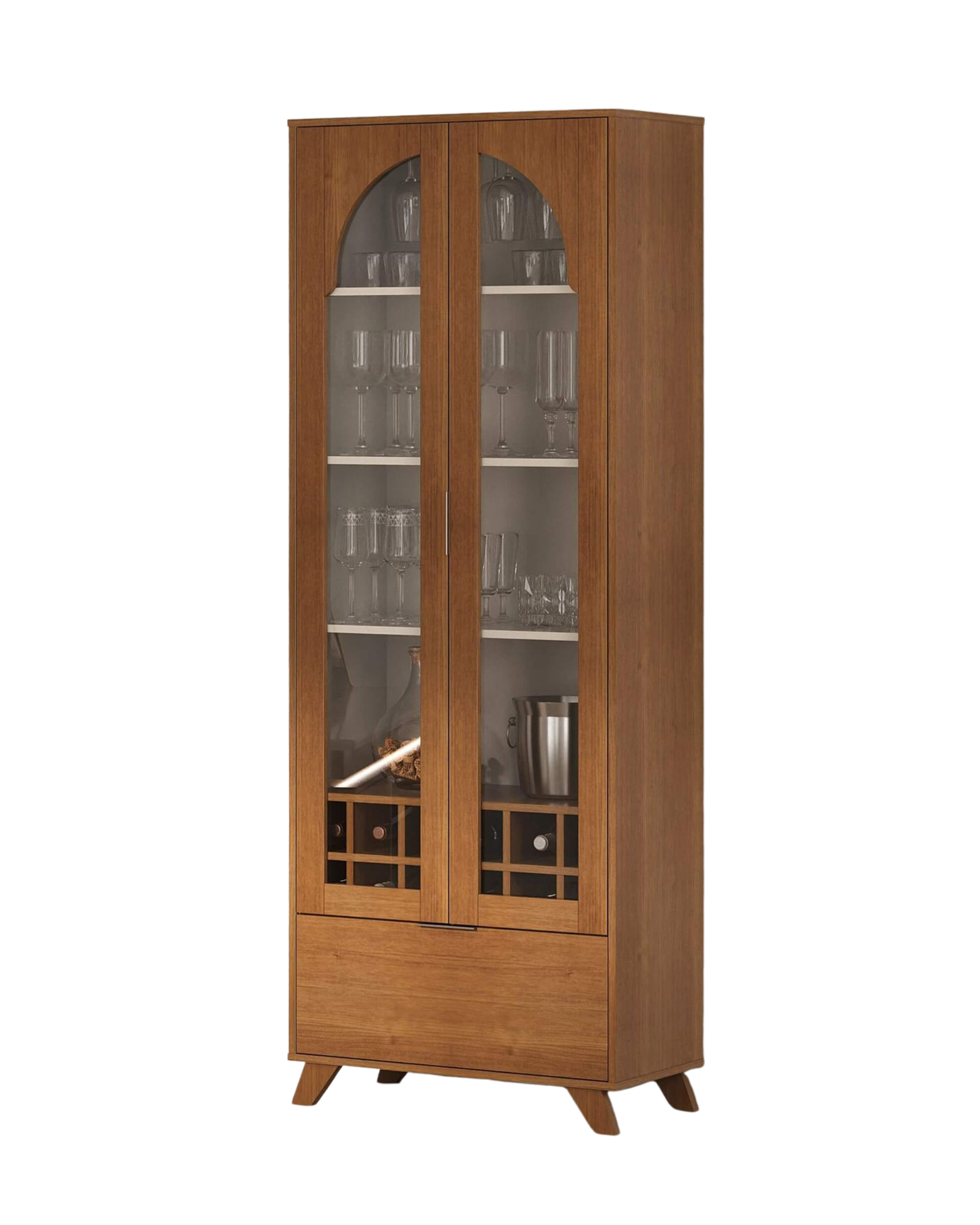 Cristalera - Entrega Inmediata