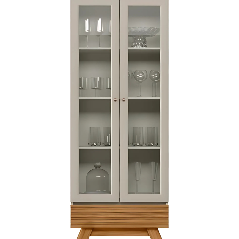 Cristalera - Entrega Inmediata