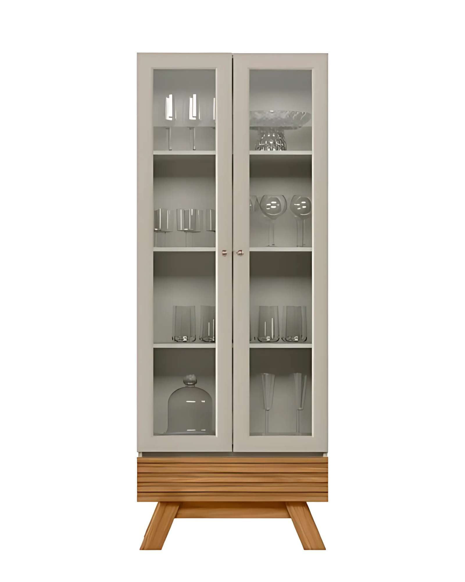 Cristalera - Entrega Inmediata