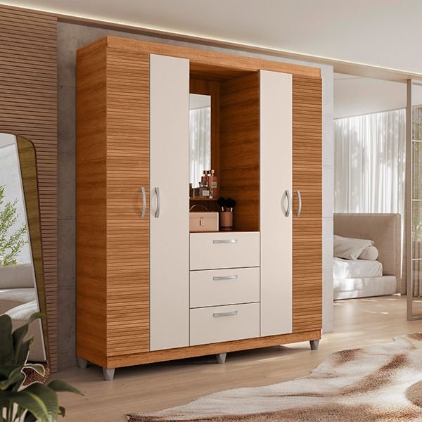 Ropero - Entrega Inmediata