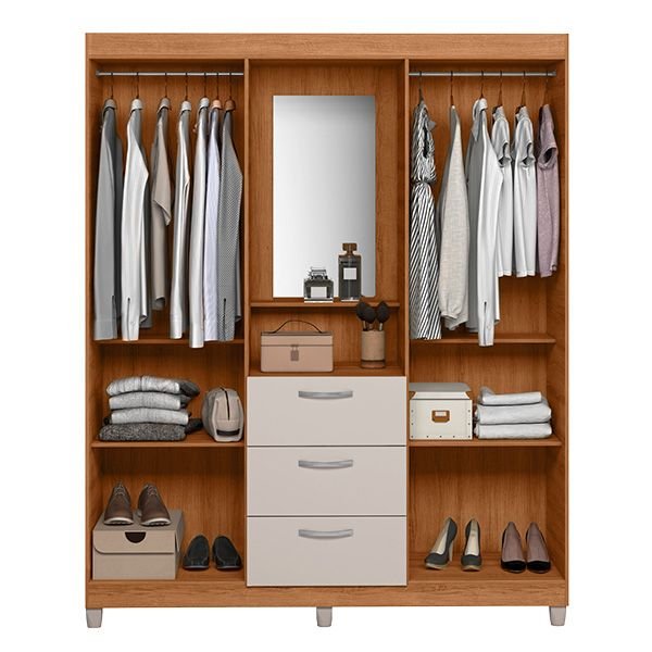 Ropero - Entrega Inmediata