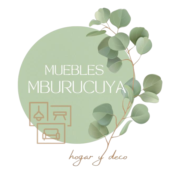 Muebles Mburucuya