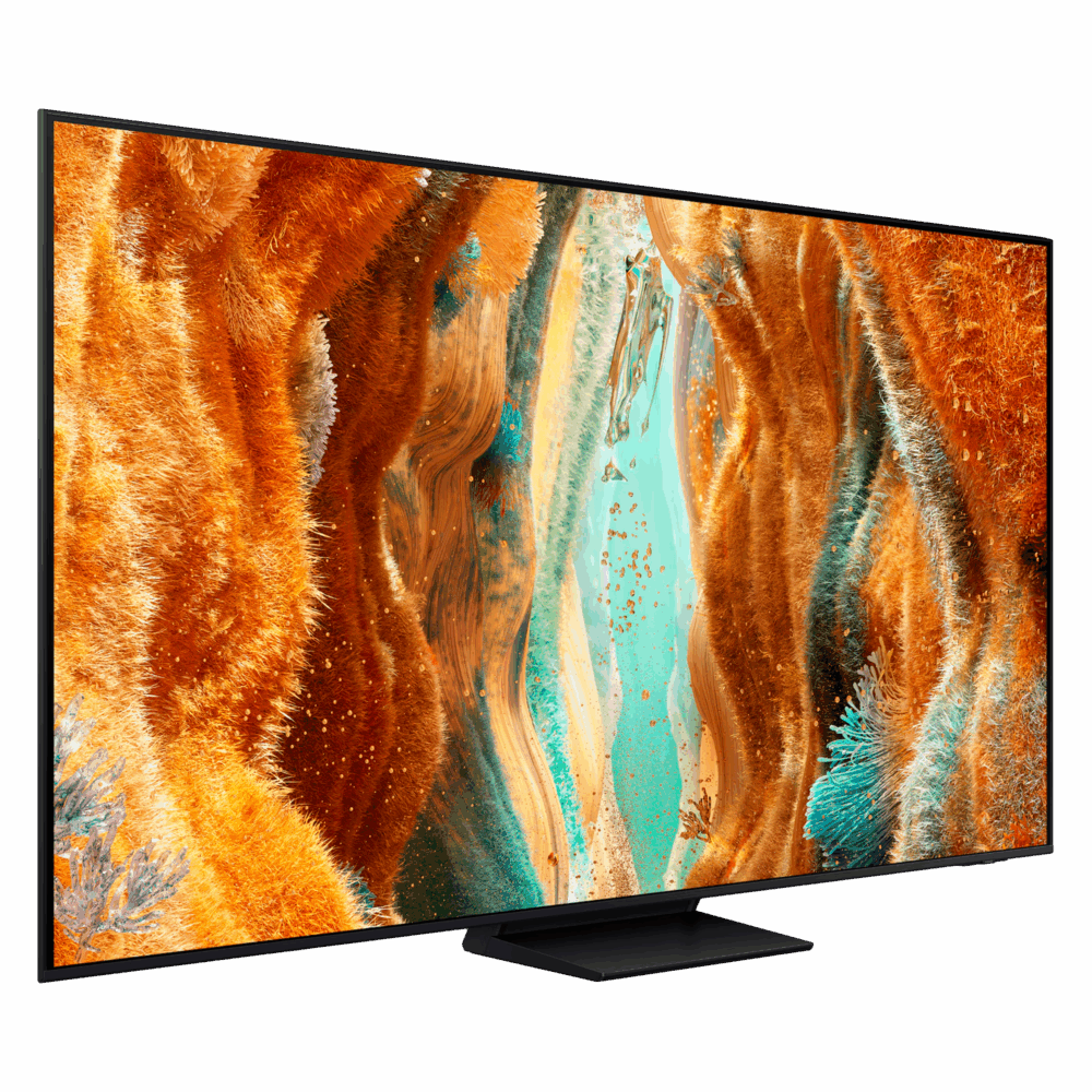 SAMSUNG TV 75" SMART NEO QLED QN70F 4K VISION AI QN75QN70FAGXPRV