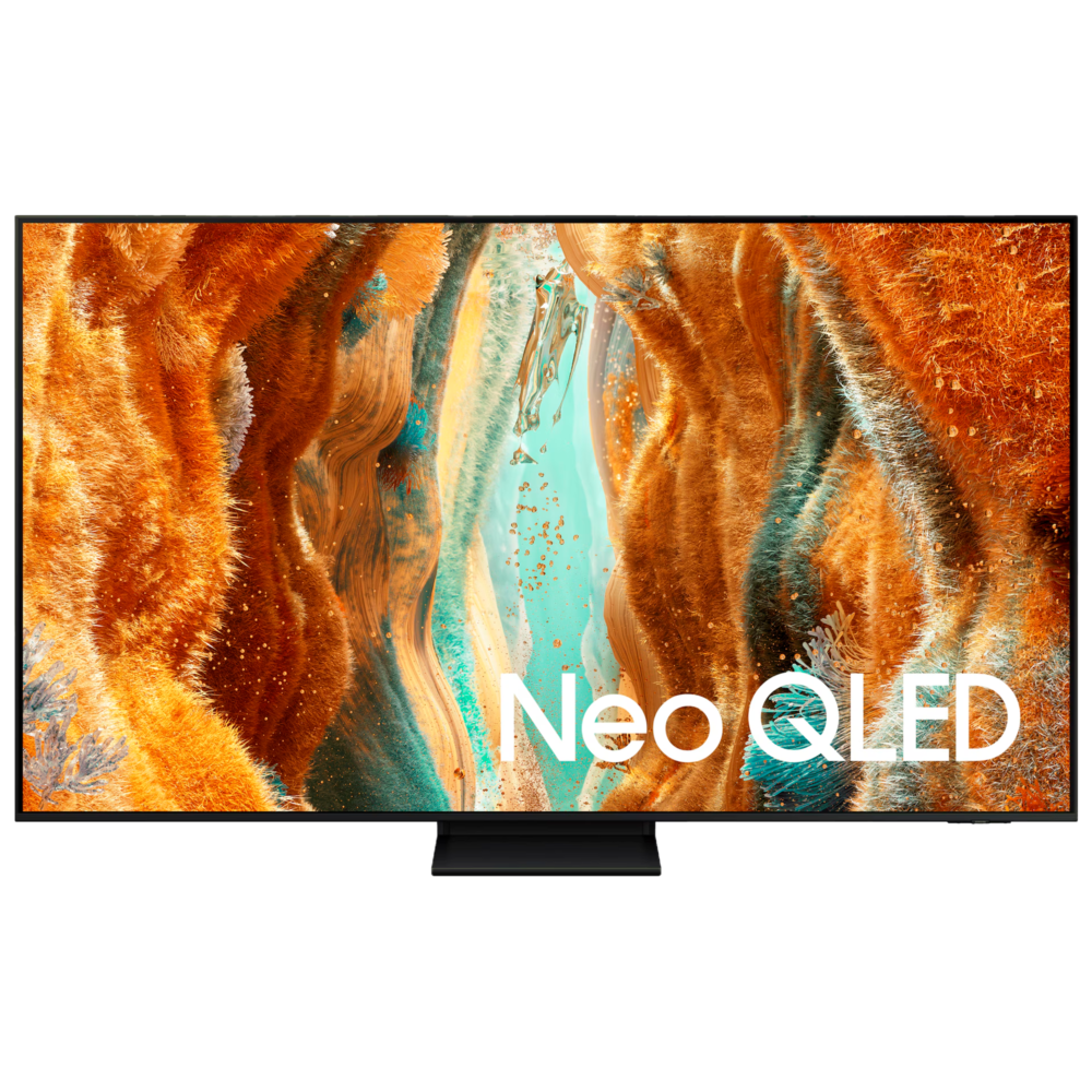 SAMSUNG TV 75" SMART NEO QLED QN70F 4K VISION AI QN75QN70FAGXPRV