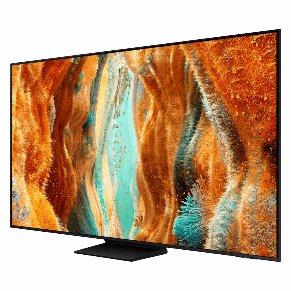 SAMSUNG TV 65" SMART NEO QLED 4K VISION AI QN65QN70FAGXPR