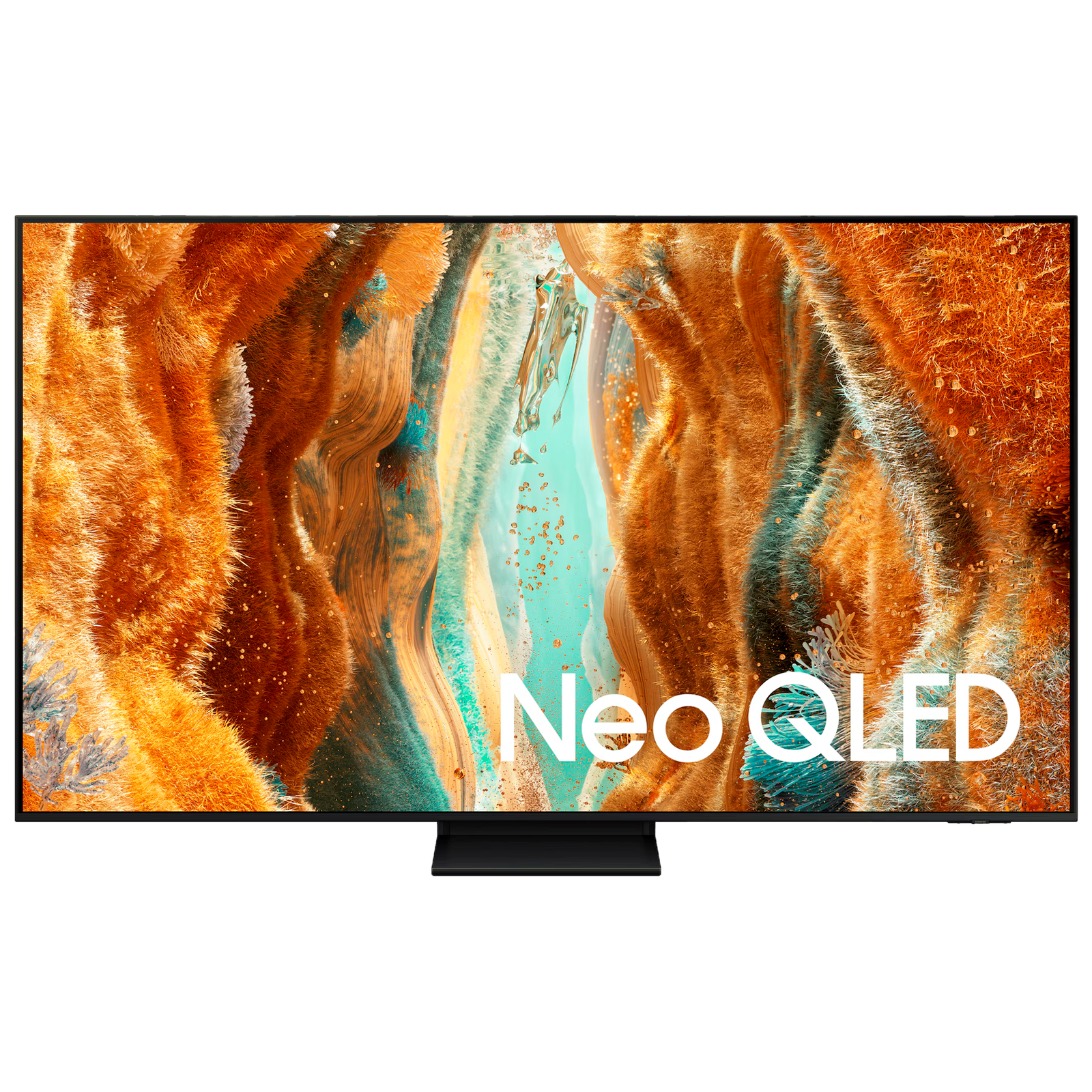 SAMSUNG TV 75" SMART NEO QLED QN70F 4K VISION AI QN75QN70FAGXPRV