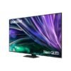 SAMSUNG TV 85" SMART NEO QLED 4K TIZEN OS QN85QN85DBGXUG