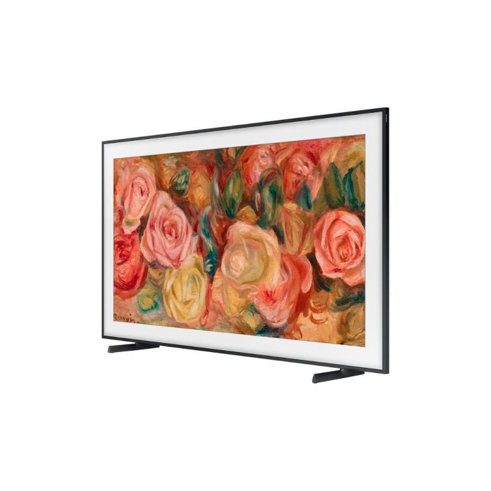 SAMSUNG TV 75" SMART THE FRAME 4K LS03D QN75LS03DAPXPA
