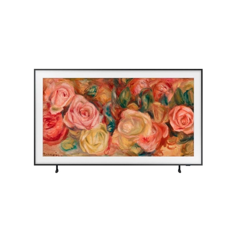 SAMSUNG TV 65" THE FRAME 4K LS03D SMART TV QN65LS03DAPXPA