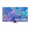 tv 6 SAMSUNG TV 55" SMART OLED S85F 4K AI QN55S85FAGXPR