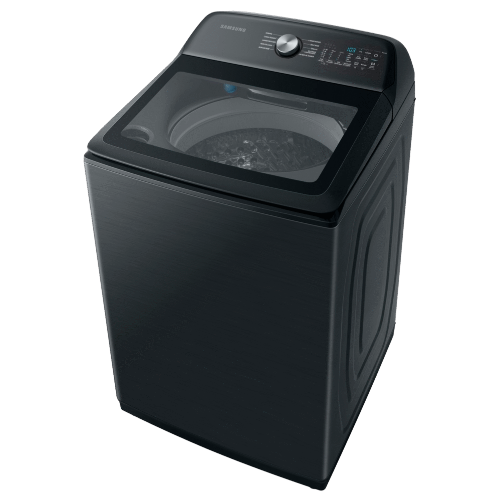 LAVARROPAS SAMSUNG 24KG ECO BUBBLE C/ SUPERIOR BLACK WA24A8370GV/ZS - G