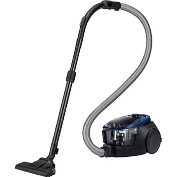 ASPIRADORA SAMSUNG 2L SIN BOLSA 1800W BLUE VC18M3110VB/ZS - E