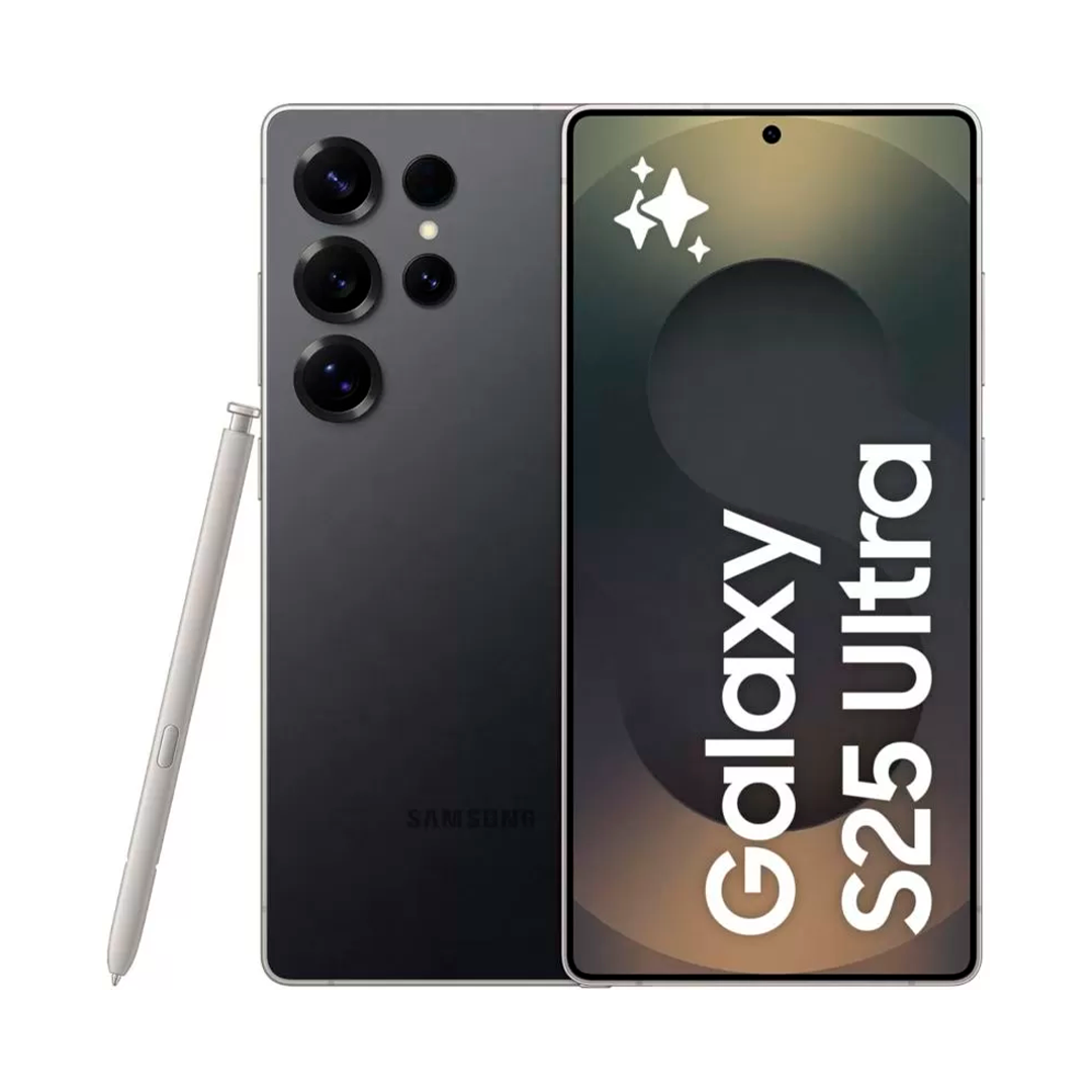 CELULAR SAMSUNG GALAXY S25 ULTRA 512GB
