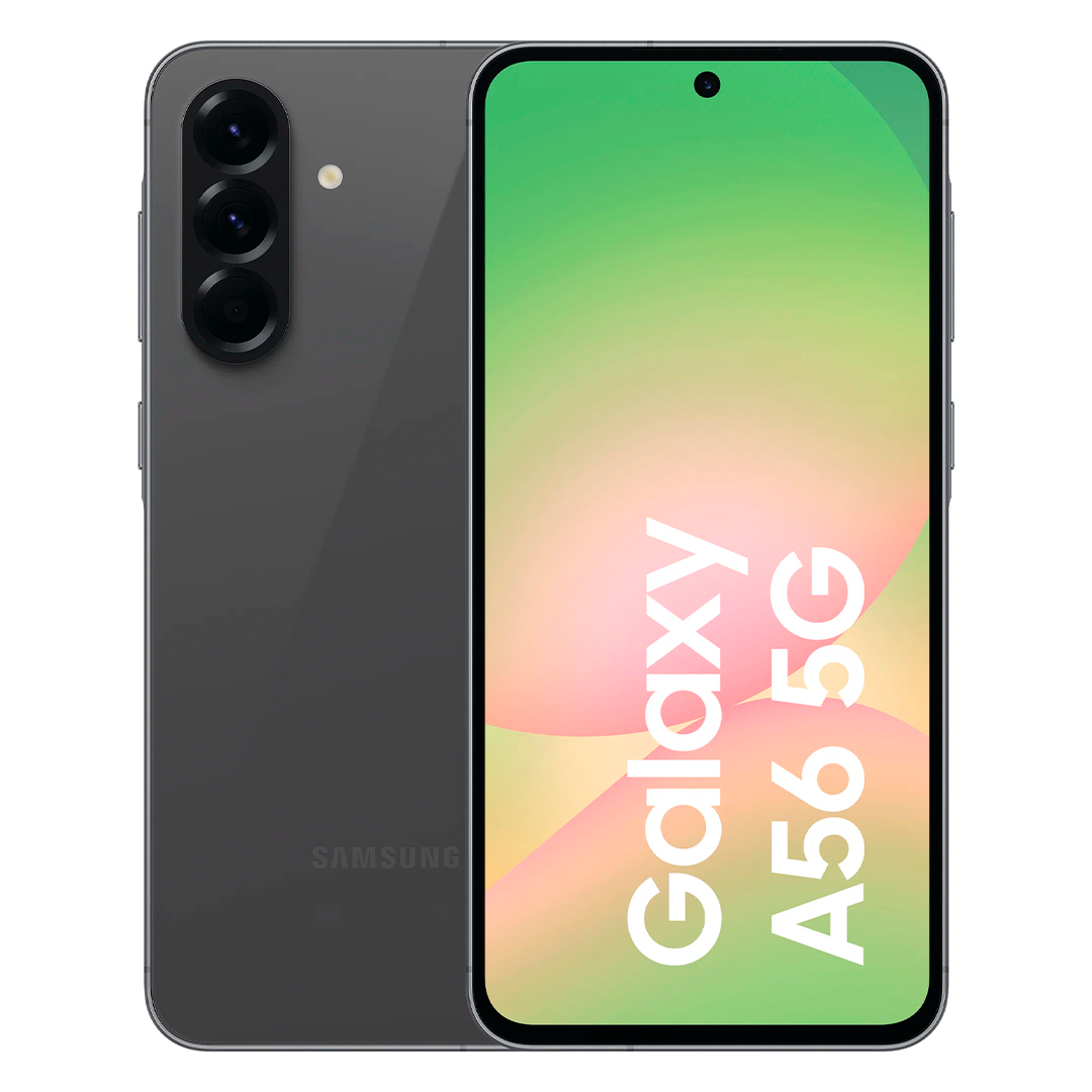 CELULAR SAMSUNG GALAXY A56 256GB