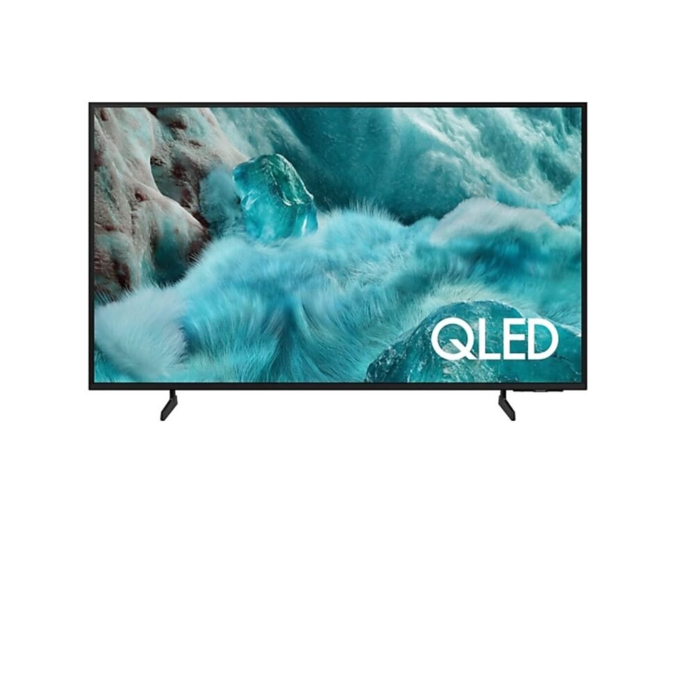 SAMSUNG TV 55" SMART QLED Q7F 4K VISION AI QN55Q7FAAPXPA