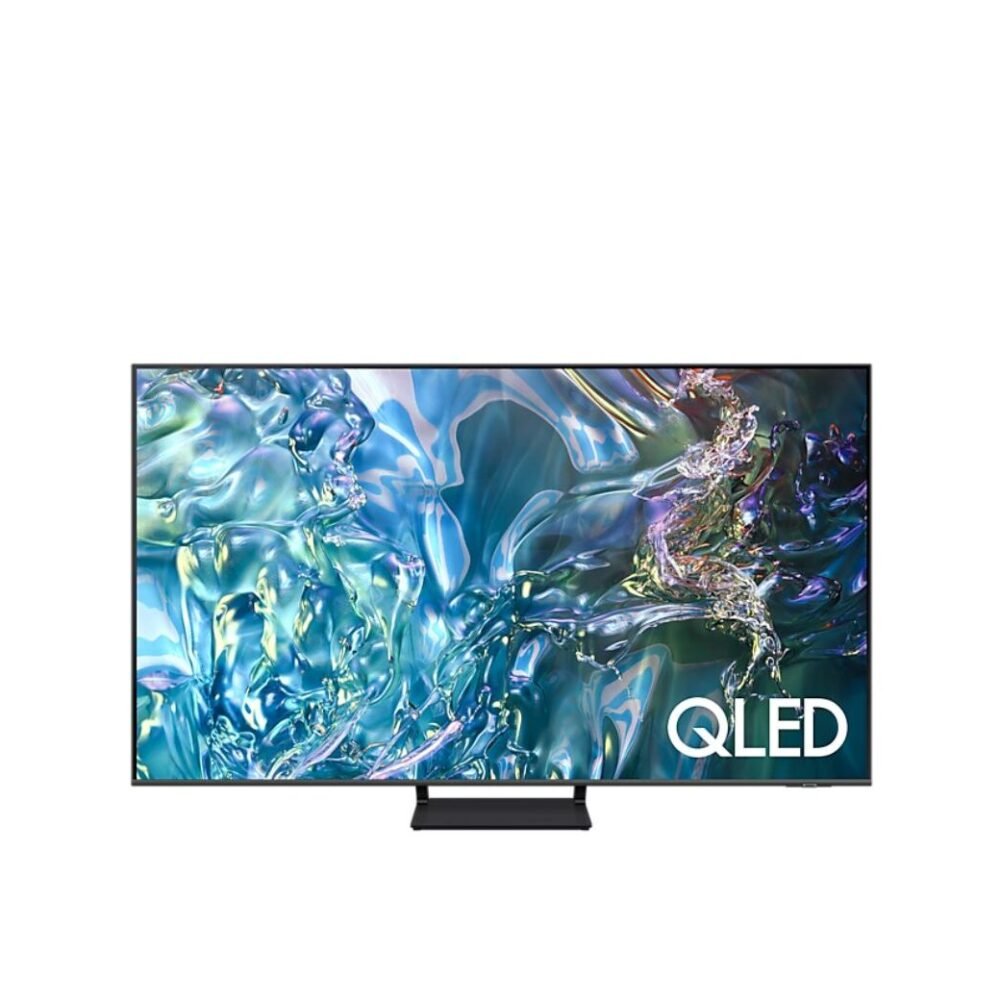 SAMSUNG TV 85" SMART QLED QN85Q60DAPXPA