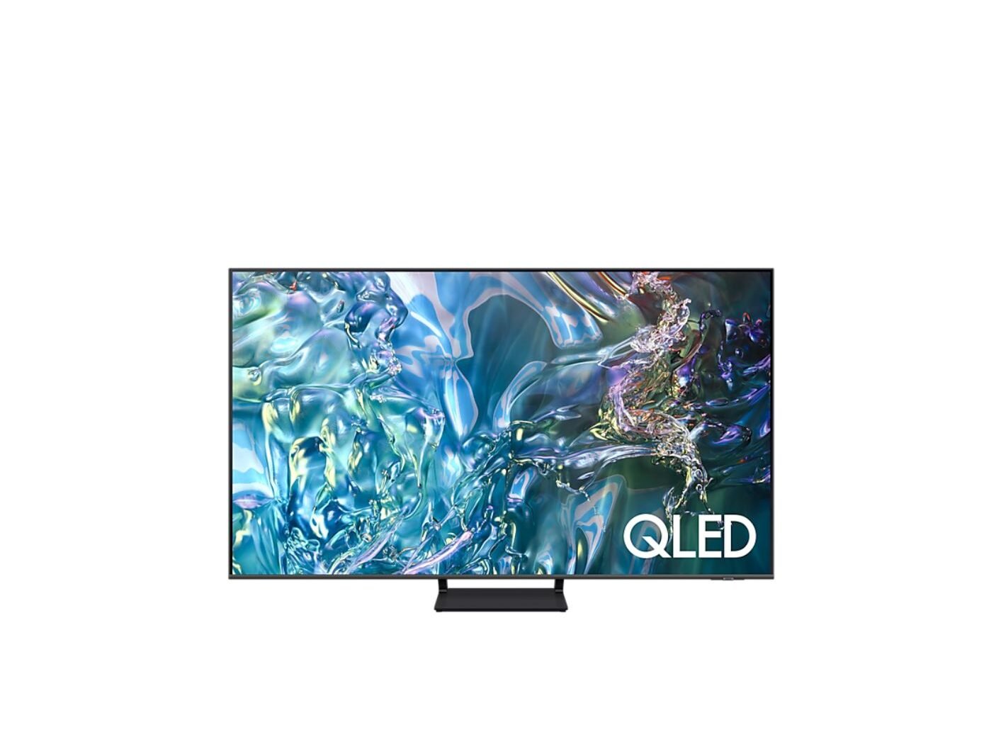 SAMSUNG TV 85" SMART QLED QN85Q60DAPXPA