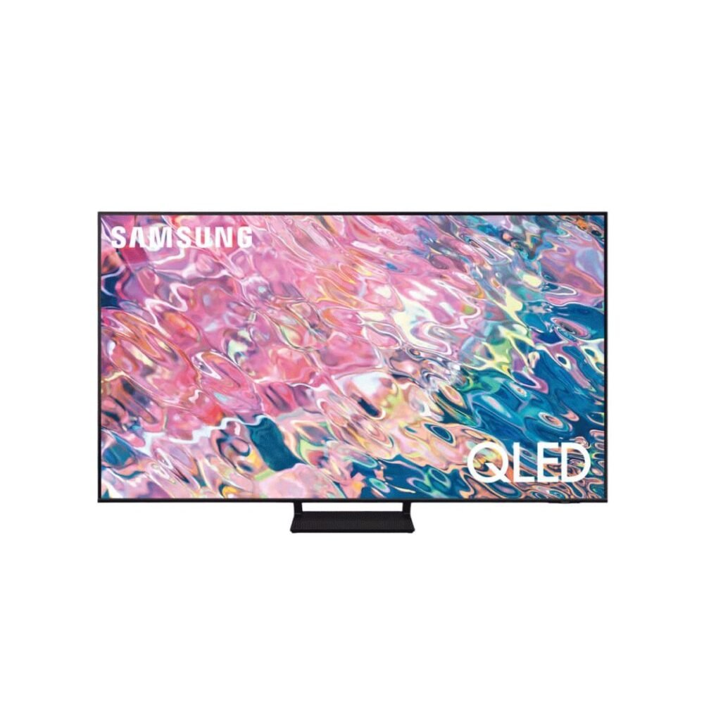 SAMSUNG TV 85" SMART QLED QN85Q65DAGXPR