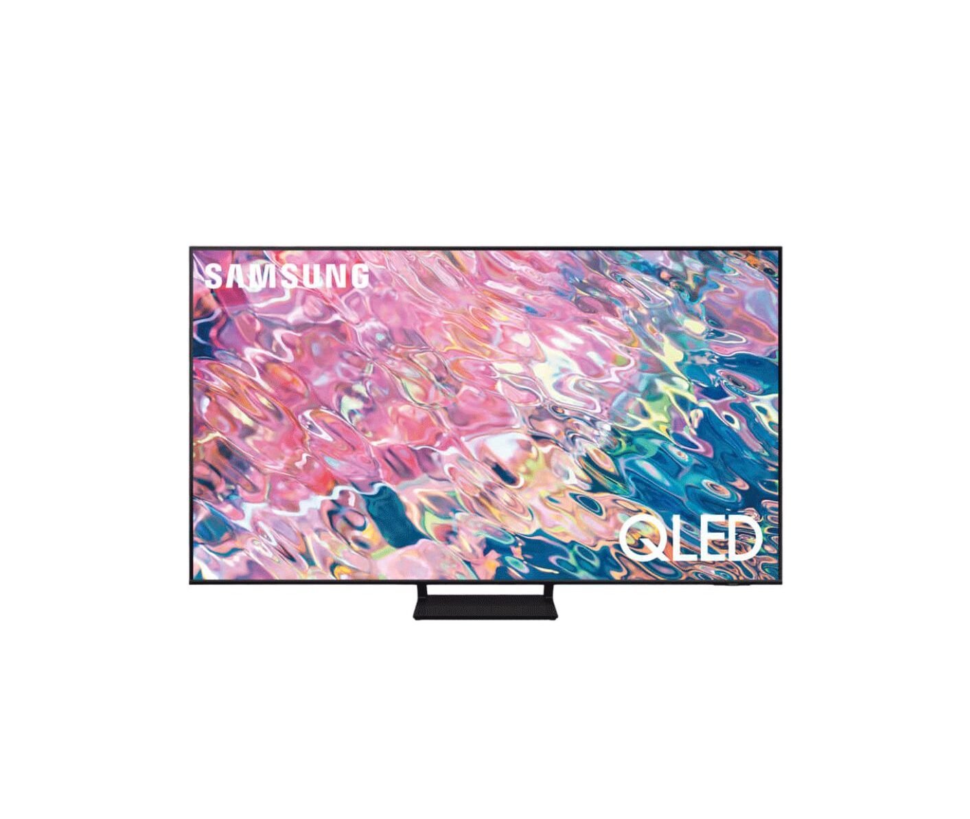 SAMSUNG TV 85" SMART QLED QN85Q65DAGXPR