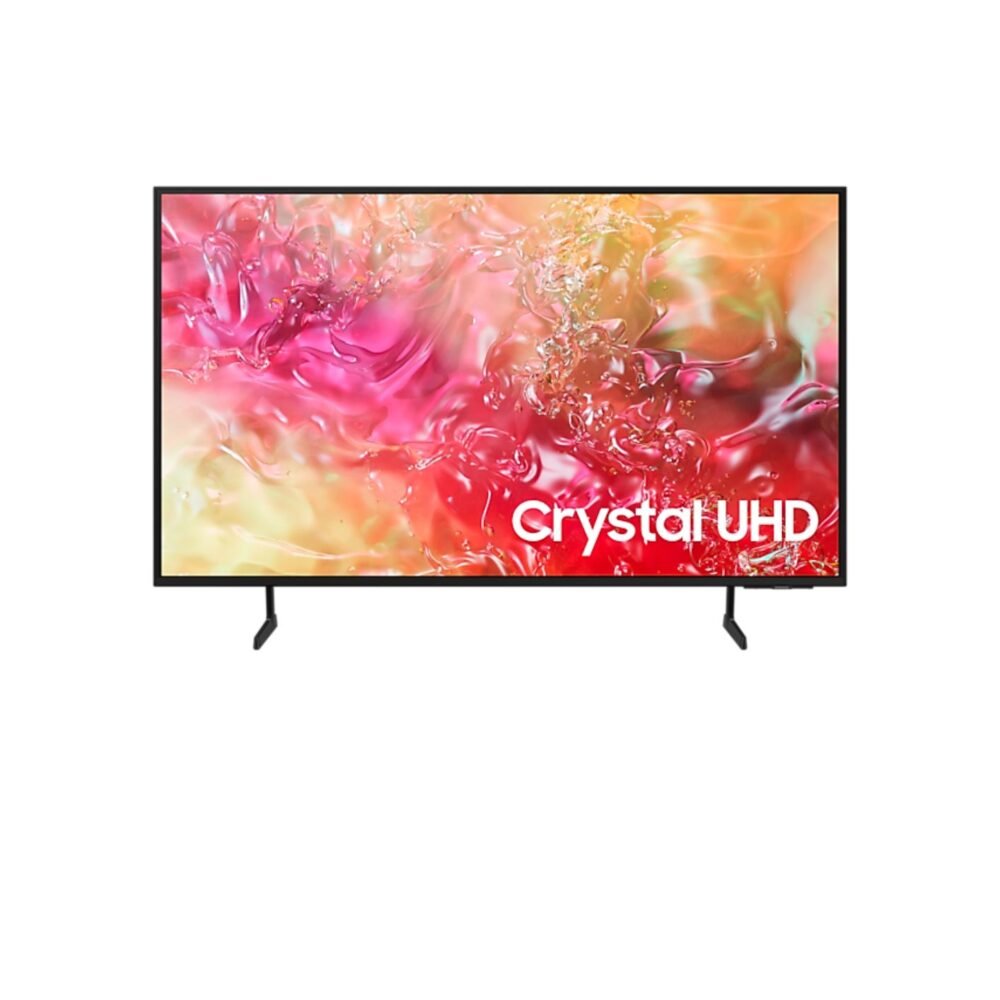 SAMSUNG TV 70" CRYSTAL UHD 4K DU7000 SMART TV UN70DU7000PXPA
