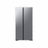 HELADERA 10 HELADERA SAMSUNG 564L SIDE BY SIDE NO FROST MATTE SILVER RS57DG4000M9ZS - G