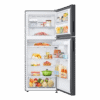 HELADERA SAMSUNG 384L FREEZER OPTIMAL FRESH BLACK RT38CG6720B1ZS - G
