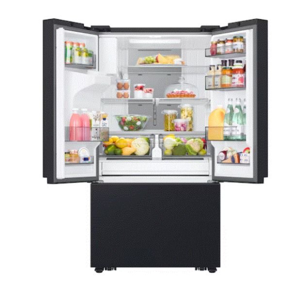 HELADERA SAMSUNG FRENCH DOOR 766L CON SPACEMAX TECHNOLOGY RF32CG5410B1EY