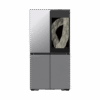 HELADERA SAMSUNG 699L FRENCH DOOR BESPOKE AI FAMILY HUB RF29DB9950QDZS - G