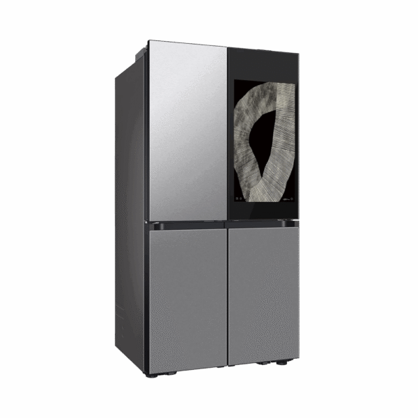 HELADERA SAMSUNG 699L FRENCH DOOR BESPOKE AI FAMILY HUB RF29DB9950QDZS - G