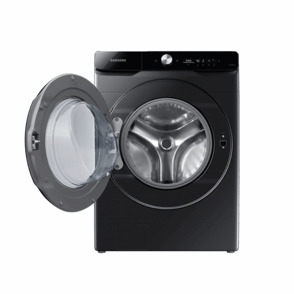 LAVASECARROPAS SAMSUNG 22KG SECADO 13KG ECO BUBBLE C/ FRONTAL 1100 RPM BLACK WD22T6500GV/ZS - G