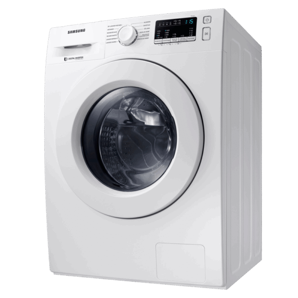 LAVASECARROPAS SAMSUNG 11KG SECADO 7KG ECO BUBBLE C/ FRONTAL 1400RPM WHITE WD11M4473MW/ZS - G