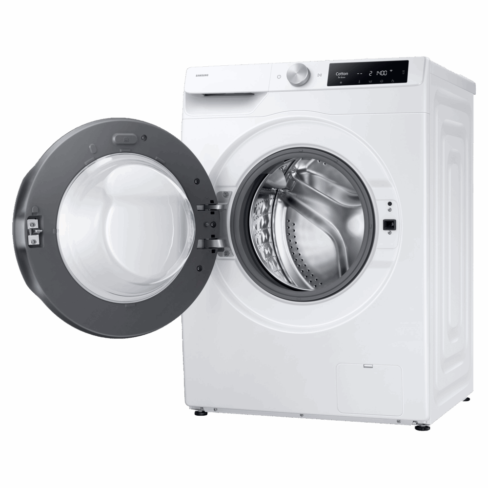 LAVARROPAS SAMSUNG 25KG CARGA FRONTAL BESPOKE BLACK WF25B9600KV/ZS - G