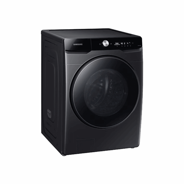 LAVASECARROPAS SAMSUNG 22KG SECADO 13KG ECO BUBBLE C/ FRONTAL 1100 RPM BLACK WD22T6500GV/ZS - G